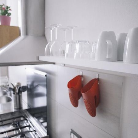 Apartamento Italianway-Corso Sempione 96 Milán Exterior foto