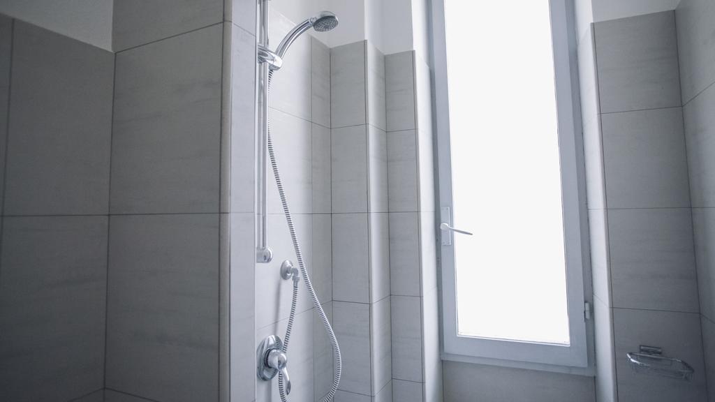 Apartamento Italianway-Corso Sempione 96 Milán Exterior foto