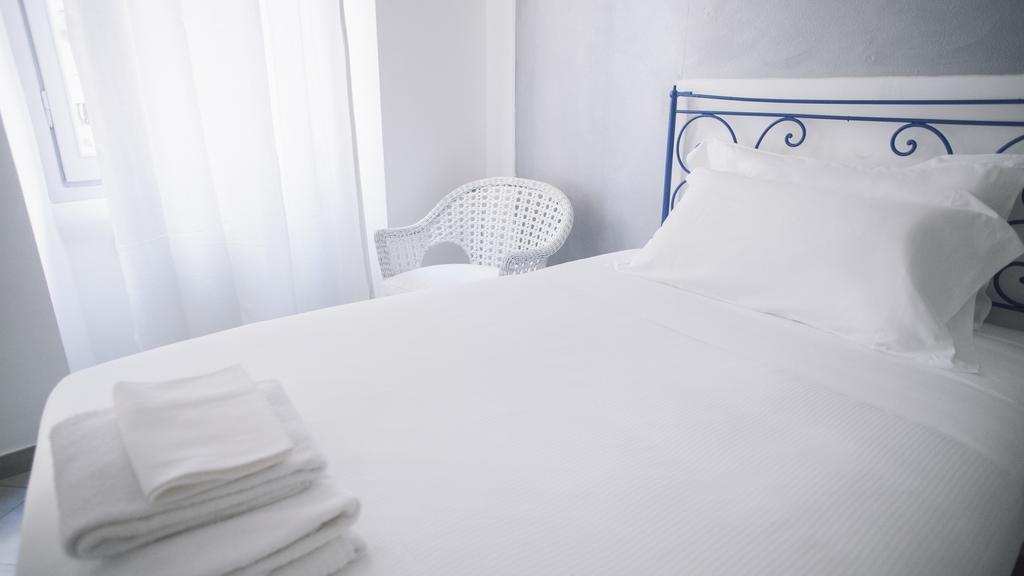 Apartamento Italianway-Corso Sempione 96 Milán Exterior foto