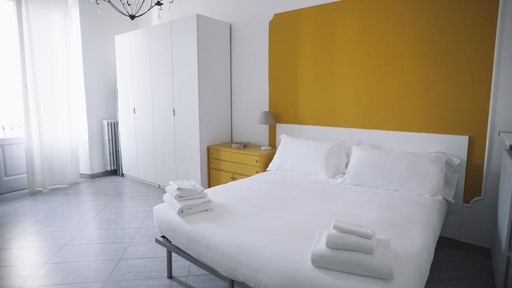 Apartamento Italianway-Corso Sempione 96 Milán Exterior foto